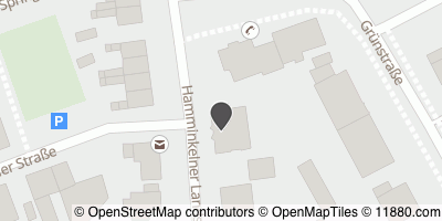 Auf Stadtplan Wesel am Rhein anzeigen