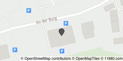 Auf Stadtplan Salzkotten anzeigen