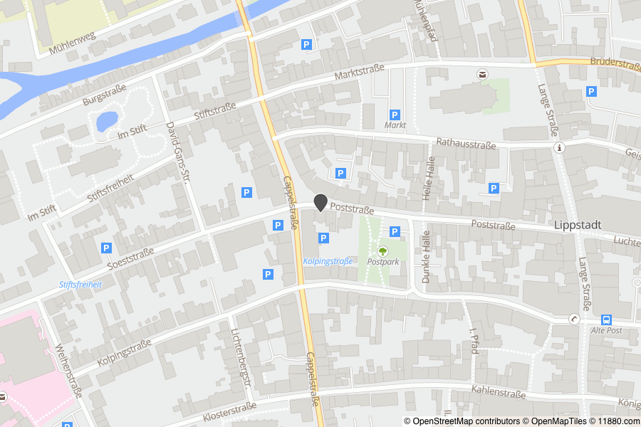 Haus Und Grund Lippstadt Offnungszeiten Telefon Adresse