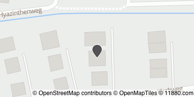 Auf Stadtplan Hamm, Westfalen anzeigen