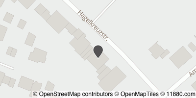 Auf Stadtplan Xanten anzeigen