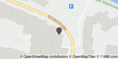 Auf Stadtplan Lippstadt anzeigen