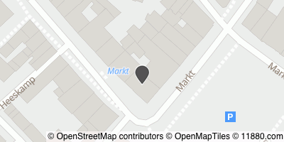 Auf Stadtplan Goch anzeigen