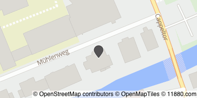 Auf Stadtplan Lippstadt anzeigen