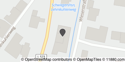 Auf Stadtplan Osterode am Harz anzeigen