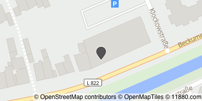 Auf Stadtplan Lippstadt anzeigen