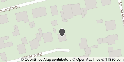 Auf Stadtplan Dorsten anzeigen