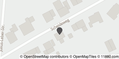 Auf Stadtplan Wesel am Rhein anzeigen