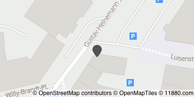 Auf Stadtplan Hamm, Westfalen anzeigen