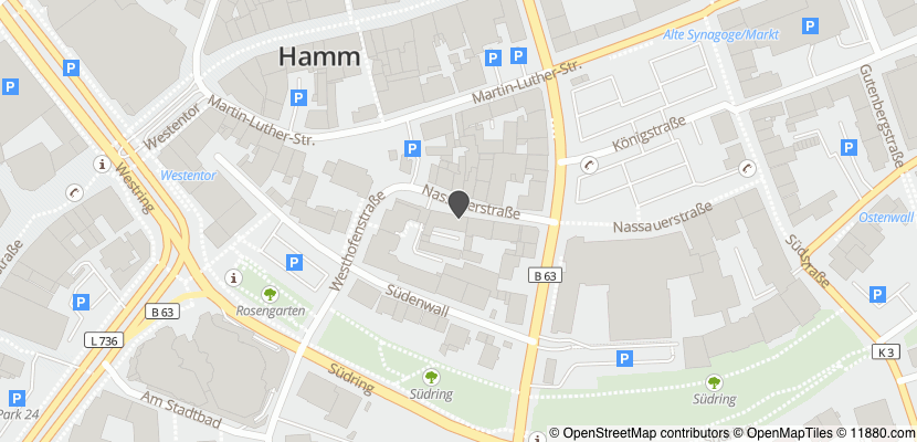 Verbraucherzentrale Hamm Verbraucherzentrale Hamm