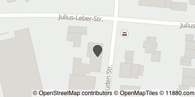 Auf Stadtplan Wesel am Rhein anzeigen