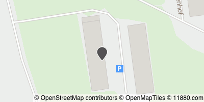 Auf Stadtplan Borchen anzeigen