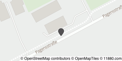 Auf Stadtplan Werne anzeigen