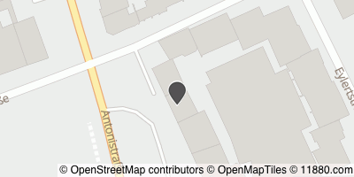 Auf Stadtplan Hamm, Westfalen anzeigen