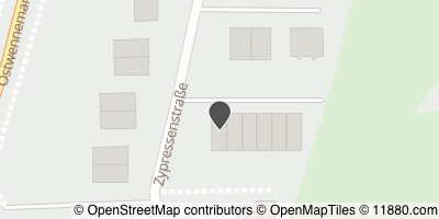 Auf Stadtplan Hamm, Westfalen anzeigen