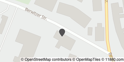 Auf Stadtplan Gröbzig anzeigen