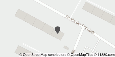 Auf Stadtplan Bitterfeld-Wolfen anzeigen