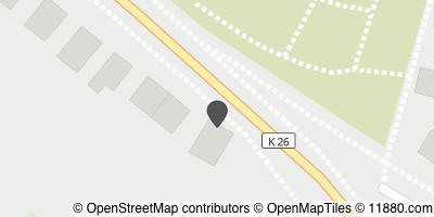 Auf Stadtplan Hamm, Westfalen anzeigen