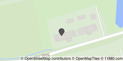 Auf Stadtplan Schermbeck, Niederrhein anzeigen