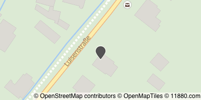 Auf Stadtplan Bad Schmiedeberg anzeigen