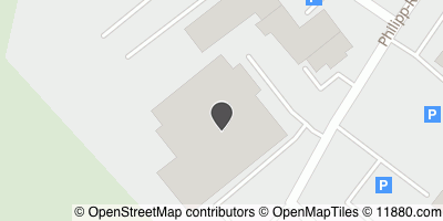 Auf Stadtplan Hamm, Westfalen anzeigen