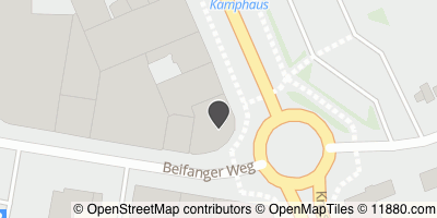 Auf Stadtplan Selm anzeigen