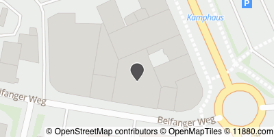 Auf Stadtplan Selm anzeigen