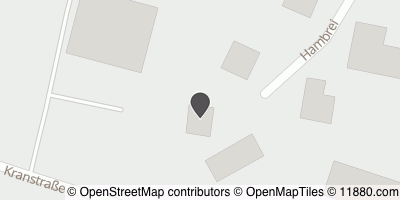 Auf Stadtplan Hamm, Westfalen anzeigen