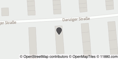 Auf Stadtplan Hamm, Westfalen anzeigen