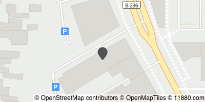 Auf Stadtplan Selm anzeigen