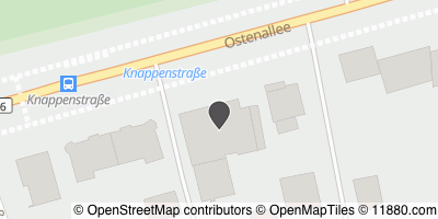 Auf Stadtplan Hamm, Westfalen anzeigen