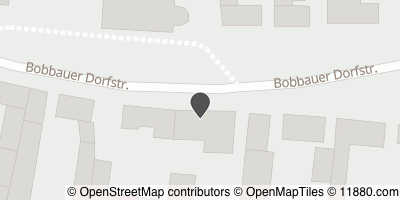 Auf Stadtplan Bitterfeld-Wolfen anzeigen