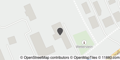 Auf Stadtplan Thale anzeigen