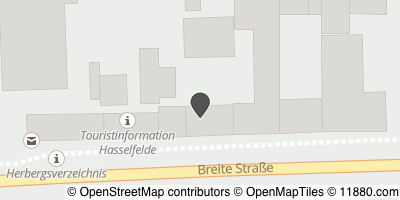 Auf Stadtplan Hasselfelde anzeigen