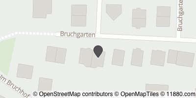 Auf Stadtplan Paderborn anzeigen
