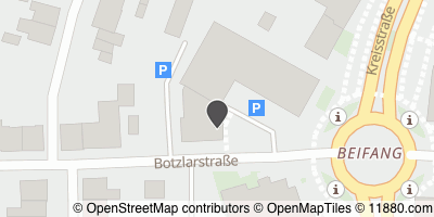 Auf Stadtplan Selm anzeigen