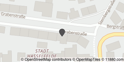 Auf Stadtplan Hasselfelde anzeigen
