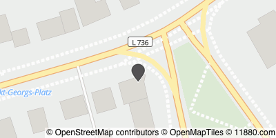 Auf Stadtplan Hamm, Westfalen anzeigen