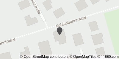 Auf Stadtplan Hamm, Westfalen anzeigen