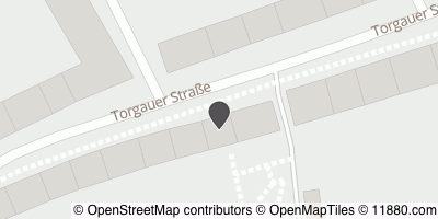 Auf Stadtplan Herzberg, Elster anzeigen