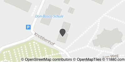 Auf Stadtplan Goch anzeigen