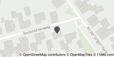 Auf Stadtplan Selm anzeigen
