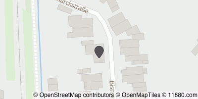 Auf Stadtplan Selm anzeigen