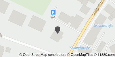 Auf Stadtplan Selm anzeigen