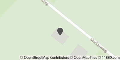 Auf Stadtplan Olfen, Westfalen anzeigen