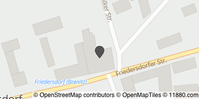 Auf Stadtplan Sonnewalde anzeigen