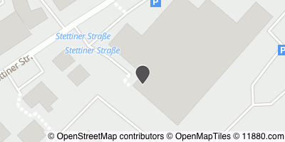 Auf Stadtplan Paderborn anzeigen