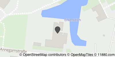 Auf Stadtplan Selm anzeigen