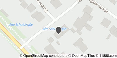 Auf Stadtplan Xanten anzeigen