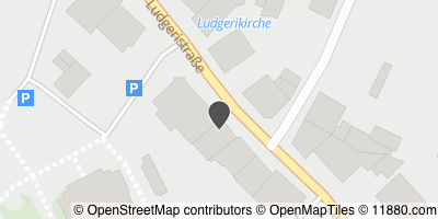 Auf Stadtplan Selm anzeigen